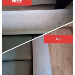 Sprzątanie po remontach Laski 2