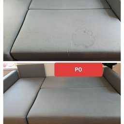 Sprzątanie po remontach Laski 1