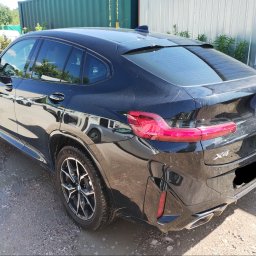 Przyciemnianie szyb Warszawa 2