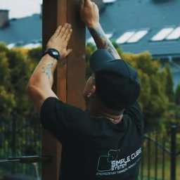 PK PIOSIMPLE SP&Oacute;ŁKA Z OGRANICZONĄ ODPOWIEDZIALNOŚCIĄ - Tarasy Ogrodowe Orzesze