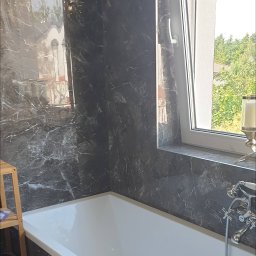 Krzysztof Karsznia - Malowanie Mieszkań Namysł&oacute;w