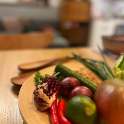 Gastronomia Warszawa 1