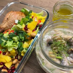 Gastronomia Warszawa 3