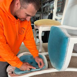 Veluro Jakub Sroka - Meble Tapicerowane Na Wymiar Przyjaźń