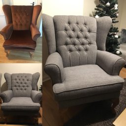 Tapicer Przyjaźń 1