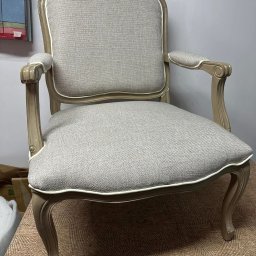 Tapicer Przyjaźń 3