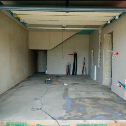 Wykończenia wnętrz Gdynia 1