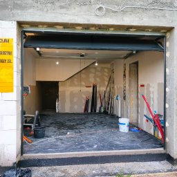 Wykończenia wnętrz Gdynia 2