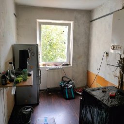 Wykończenia wnętrz Gdynia 3