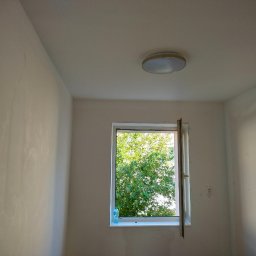 Wykończenia wnętrz Gdynia 4