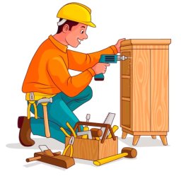 Skręcanie i montaż mebli, Ukladanie paneli. - Firma Składająca Meble Szczecin