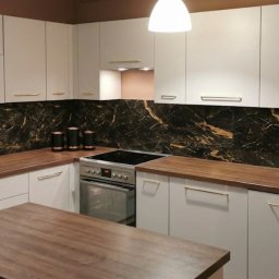 Montaż mebli Szczecin 1