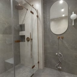 Płyta karton gips Kazimierza Wielka 4