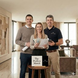 WALLS&FLOORS SP&Oacute;ŁKA Z OGRANICZONĄ ODPOWIEDZIALNOŚCIĄ - Aranżacja Biur Pułtusk