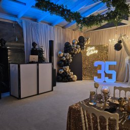 Zespół muzyczny Gostyń 3