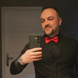 Karol Giżewski DJ Gizmo