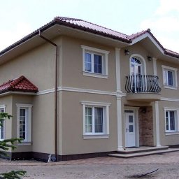 Kompleksowe ocieplanie domów Grodków 1