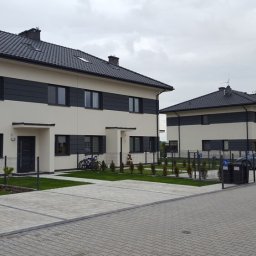 Kompleksowe ocieplanie domów Grodków 2