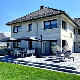 Kompleksowe ocieplanie domów Grodków 3