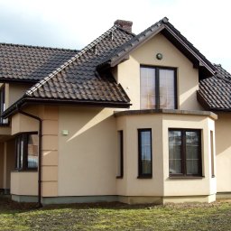 Kompleksowe ocieplanie domów Grodków 4