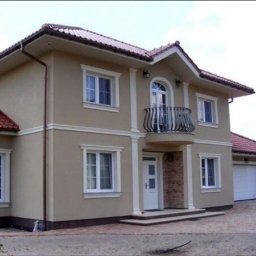 Wykonanie elewacji Nysa - avatar