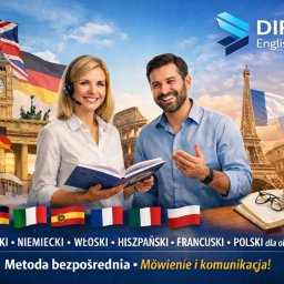 Nauczyciele angielskiego Ruda Śląska 1