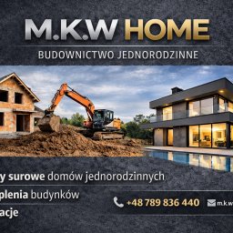 Domy murowane Grybów 1