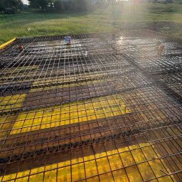 Domy murowane Grybów 4