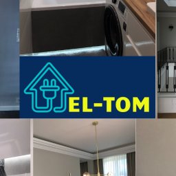 EL-TOM Usługi Elektryczne - Serwis Alarm&oacute;w Lublin