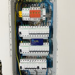 Instalacje elektryczne Lublin 3