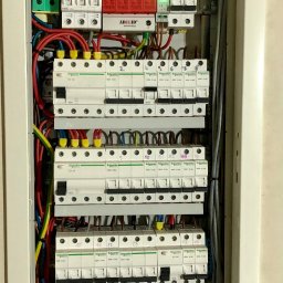 Instalacje elektryczne Lublin 4