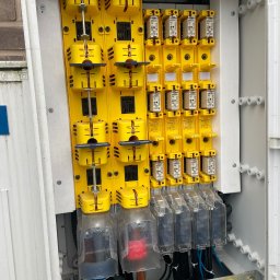 Instalacje elektryczne Lublin 1