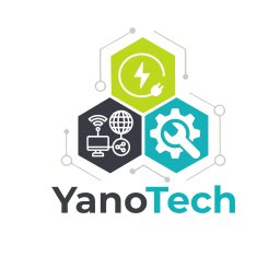 YanoTech - Elektryka, Internet, Automatyka, Bezpieczeństwo - Instalacje Cctv Wyszatyce