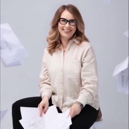 Gra Wnętrz MARIKA GRANSICKA-KUCHTA - Projekty Mieszkań Chwaszczyno