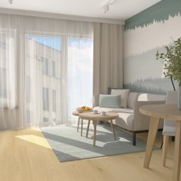 Gra Wnętrz MARIKA GRANSICKA-KUCHTA - Home staging Kartuzy