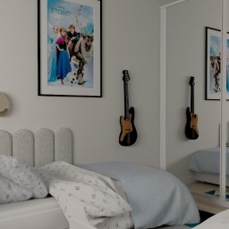 Gra Wnętrz MARIKA GRANSICKA-KUCHTA - Projektowanie wnętrz mieszkań i dom&oacute;w Kartuzy