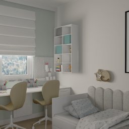 Gra Wnętrz MARIKA GRANSICKA-KUCHTA - Home staging Kartuzy