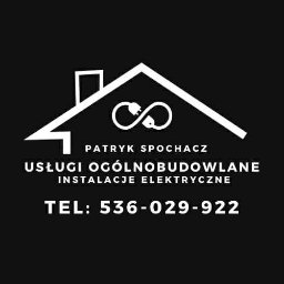 USŁUGI OGÓLNOBUDOWLANE PATRYK SPOCHACZ