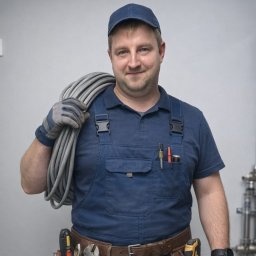 AD-SERWIS ALEKSANDRA BIELIŃSKA - Montaż Instalacji Gazowych Elbląg