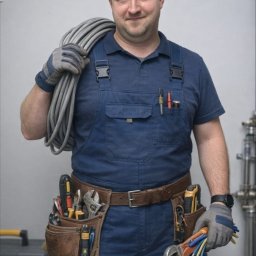 Kompleksowe wykonanie instalacji hydraulicznych Elbląg 4