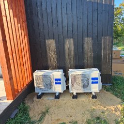 Kompleksowe wykonanie instalacji hydraulicznych Elbląg 1