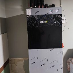 AD-SERWIS ALEKSANDRA BIELIŃSKA - Instalacje gazowe Elbląg