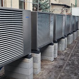 AD-SERWIS ALEKSANDRA BIELIŃSKA - Klimatyzacja do mieszkań i dom&oacute;w Elbląg