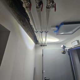 AD-SERWIS ALEKSANDRA BIELIŃSKA - Pompy ciepła Elbląg