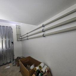 AD-SERWIS ALEKSANDRA BIELIŃSKA - Instalacje grzewcze Elbląg