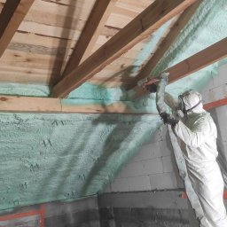 IZOPURE Janusz Walczak - usługi budowlane