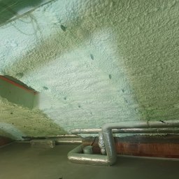 Ocieplanie Pianką PUR Nadarzyn 2