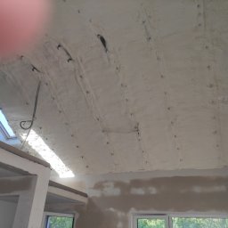 Ocieplanie Pianką PUR Nadarzyn 3