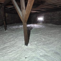 IZOPURE Janusz Walczak - usługi budowlane - Ocieplenia i izolacje Pruszk&oacute;w