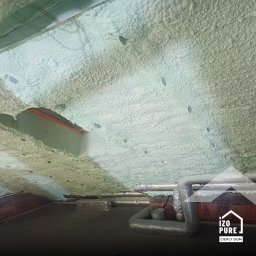 Ocieplanie Pianką PUR Nadarzyn 4